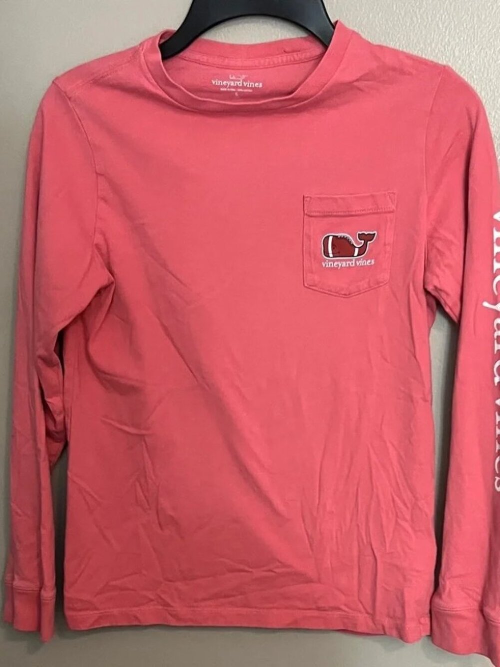 Vineyard Vines Long Sleeve Tee